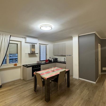 Studio 55 Aosta Buitenkant foto