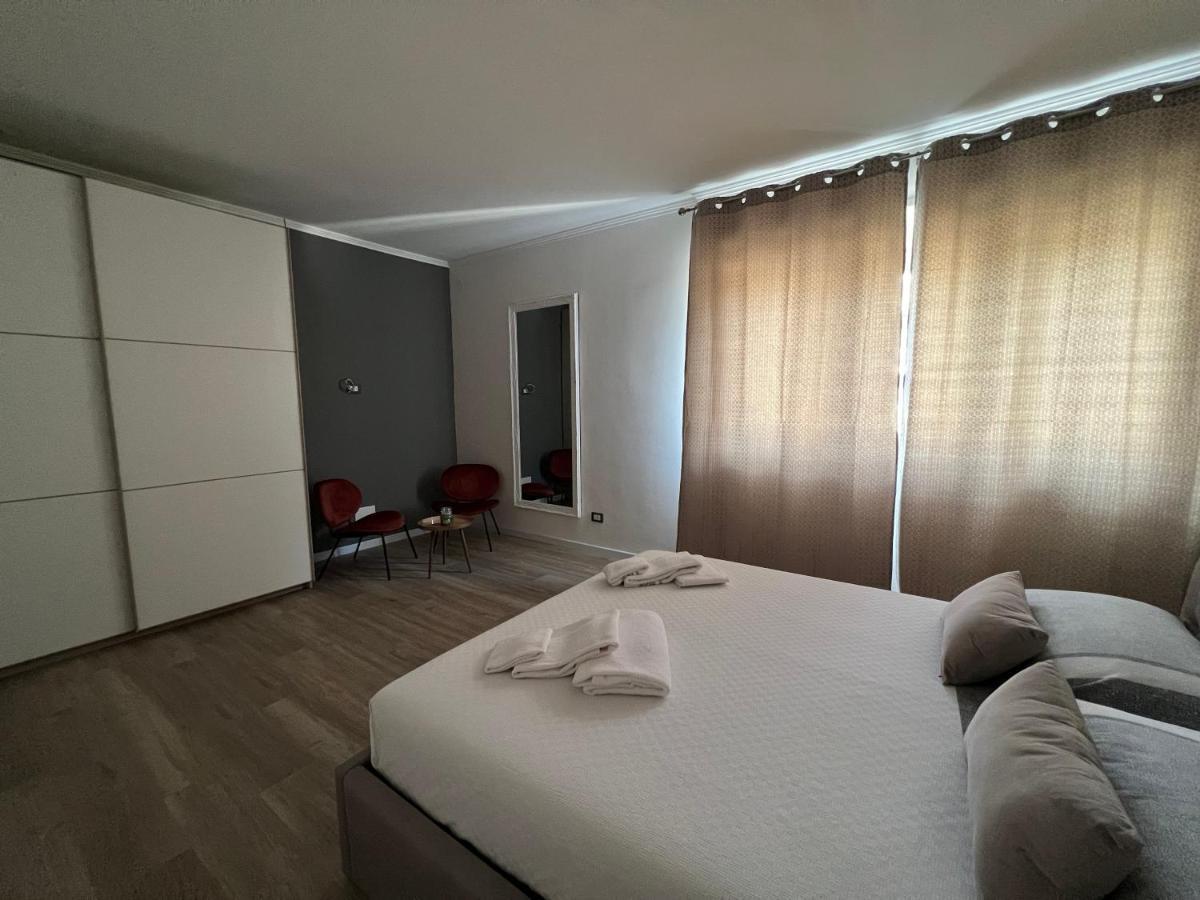 Studio 55 Aosta Buitenkant foto