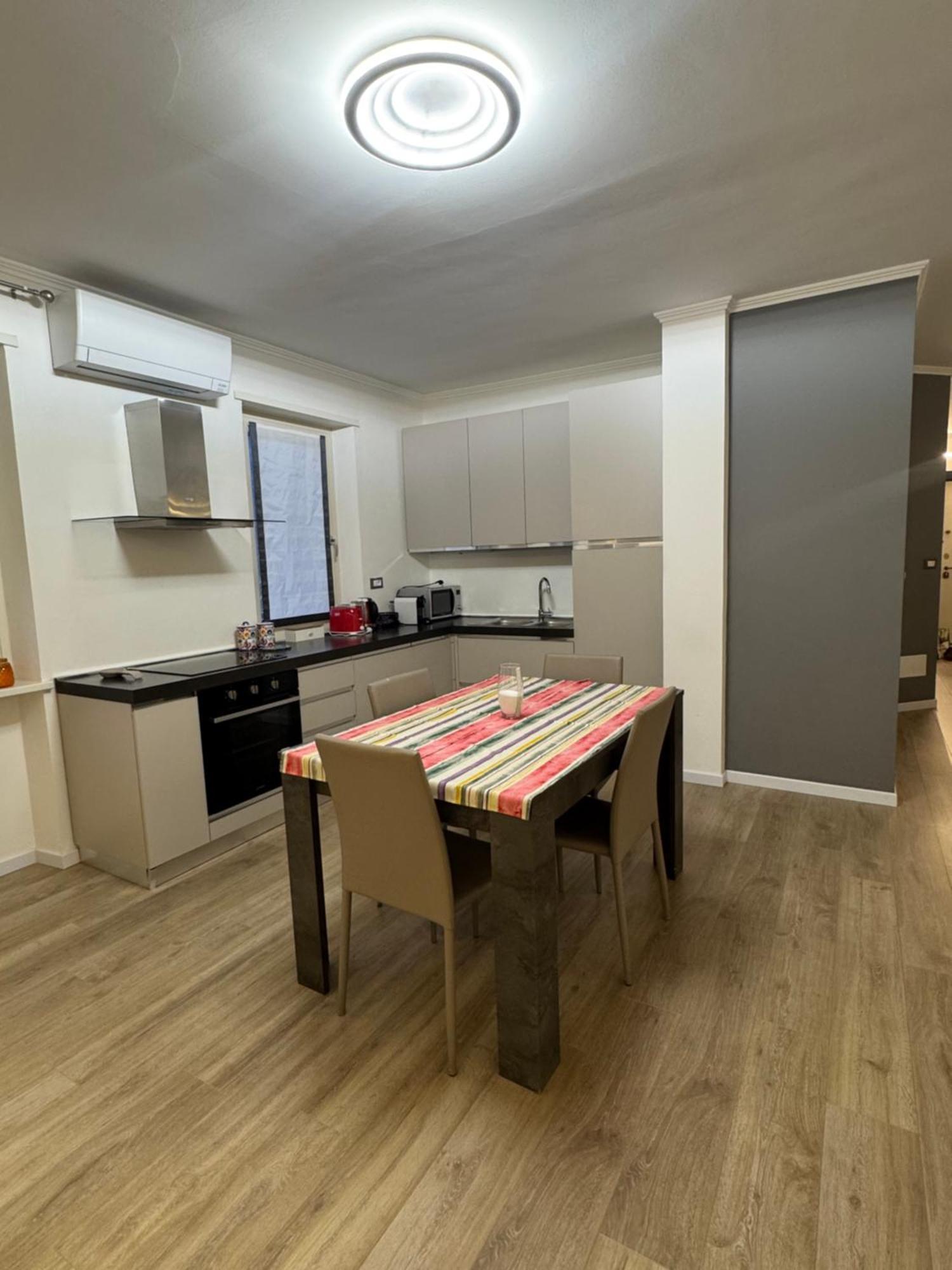 Studio 55 Aosta Buitenkant foto