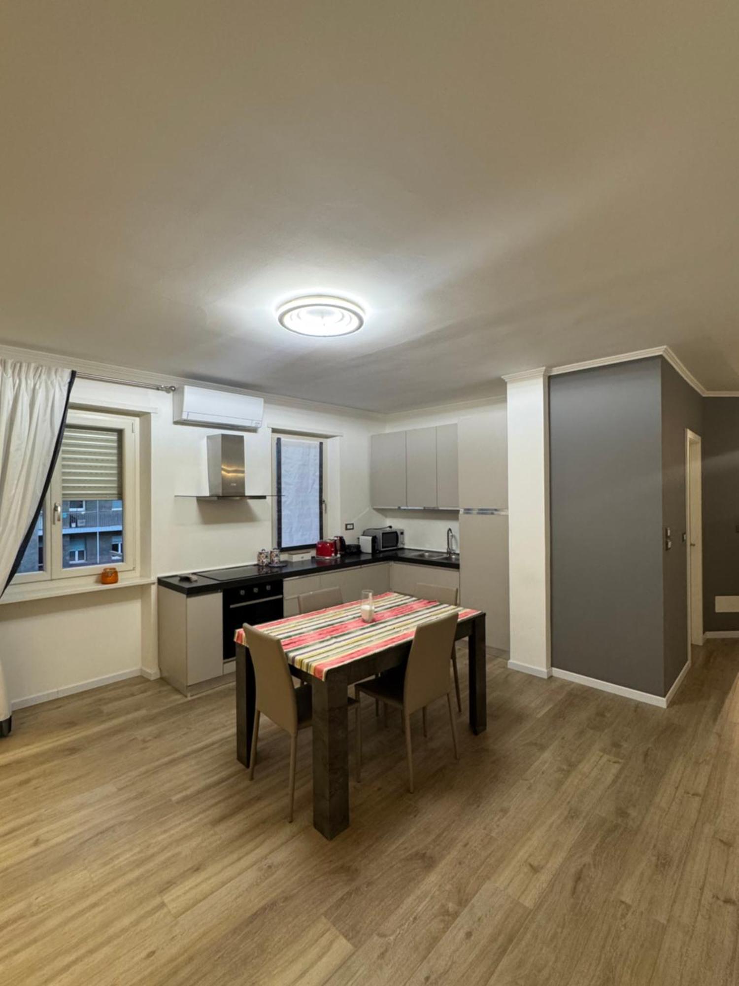 Studio 55 Aosta Buitenkant foto