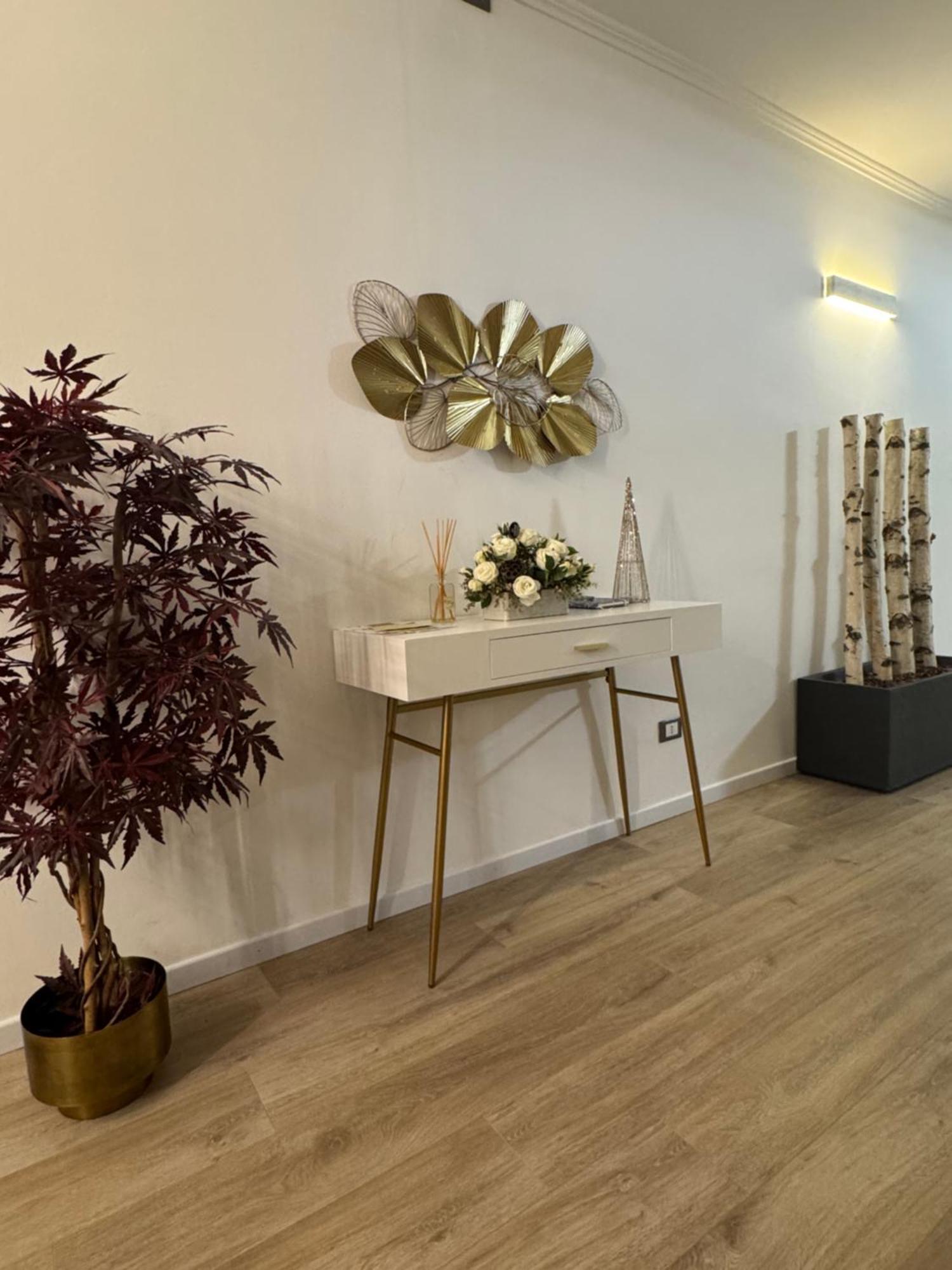 Studio 55 Aosta Buitenkant foto