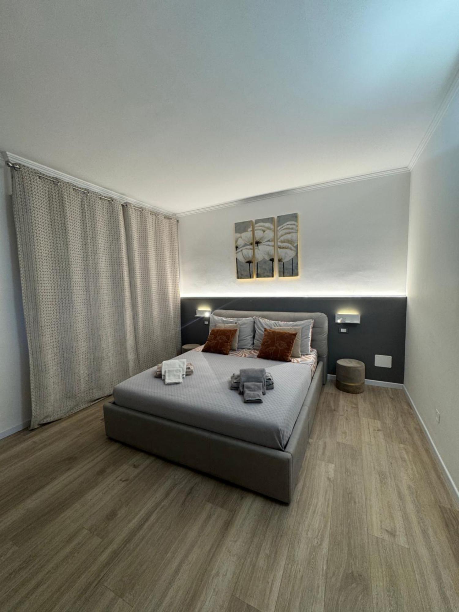 Studio 55 Aosta Buitenkant foto